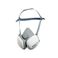 thumbnail image 1 of Moldex Compactmask Demi-Masque, 1 of 3