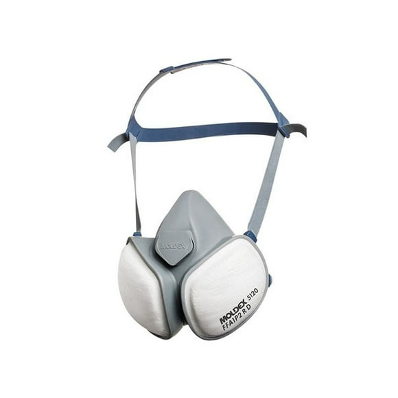 Moldex Compactmask Half Mask
