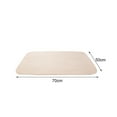 thumbnail image 2 of CNKOO Tapis Imperméable pour Nourrissons Matelas Anti-Fuite pour Bébé, 2 of 14