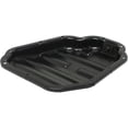 thumbnail image 3 of New Steel Oil Pan Compatible With Nissan Altima SL 4 Cyl 2.5L Altima Base 4 Cyl 2.5L Hybrid S 2007-2013 By 103416 501584 3310066 11110JA01D, 3 of 5