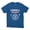 Blue, variant on Cornell University 2024 Shirt Patriotic Gift Election Printed Unisex T-Shirt