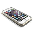 thumbnail image 2 of VERUS Apple iPhone 6 Ultra Slim Metal Aluminum Bumper Buckle Case, Champagne, 2 of 3