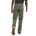 thumbnail image 4 of Wrangler® Boy's Charge Cargo Pant (Little Boy, Big Boy, Husky), 4 of 7