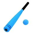 thumbnail image 4 of Esponja de Beisbol Suave para Niños Sunnimix Juguete de Beisbol Juvenil Interior Azul, 4 of 7