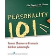 thumbnail image 1 of Personality 101 By Ahmetoglu, Gorkan/ Ahmetoglu, Grkan, 1 of 1