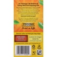 thumbnail image 3 of Twinings Flavoured Black Tea, Lady Grey, Tea Bags, 3 of 3
