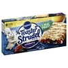 Pillsbury Toaster Strudel Pastries Wildberry - 6 CT