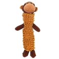 thumbnail image 1 of Plush Squeaky Dog Toy,Adorable, Interactive Pet Plaything for Hours of Fun, 1 of 3