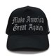 thumbnail image 1 of Fashion Baseball President Election Hat Maga Sombrero para Hombres Mujeres, 1 of 9