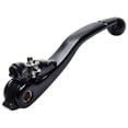 thumbnail image 2 of TUSK Clutch Lever Black for KTM 150 XC 2010-2014, 2 of 4