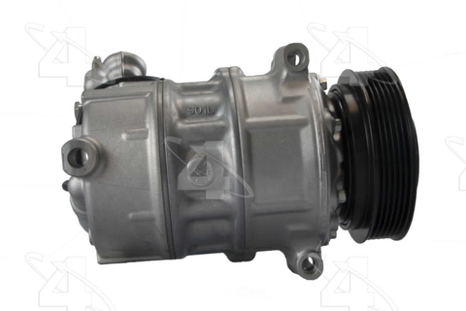 Four Seasons 158504 Sanden PXC16 Compressor