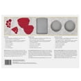 thumbnail image 2 of Wilton Non-Stick Baking Set, 15-Piece, 2 of 3