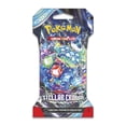 thumbnail image 1 of Pokemon TCG: Scarlet & Violet - Stellar Crown Sleeved Booster Pack, 1 of 3