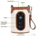 thumbnail image 2 of Yadala Wearable Breast Pump, Hands Free Double Electric Breast Pump with 3 Modes & 9 Levels, 2 of 4