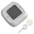 thumbnail image 3 of For Tuya WiFi Smart Temperature and Humidity Sensor Indoor Screen Thermometer, 3 of 11
