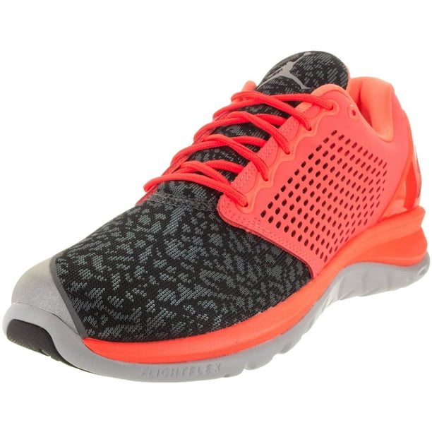 Nike hot sale hyper orange