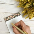 thumbnail image 5 of Notepad | Dark Florals, 5 of 8