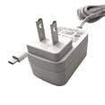 thumbnail image 2 of Adaptador de corriente para monitores de bebé con vídeo Babysense Modelos: MaxView (no compatible con otros modelos), 2 of 2