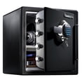 thumbnail image 2 of Caja Fuerte Master Lock Sentry Safe SFW123GTCNAFHROMX, 2 of 2