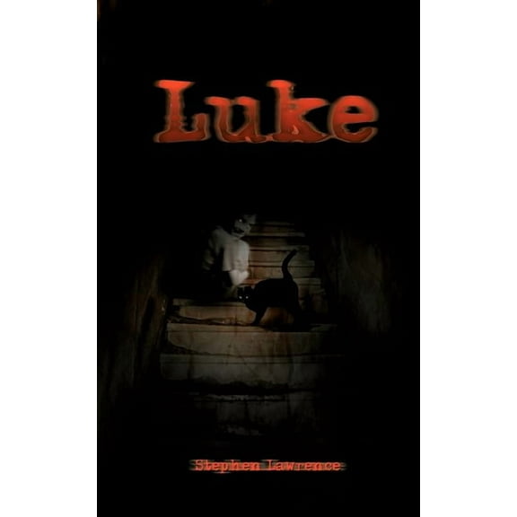 Luke (Paperback)
