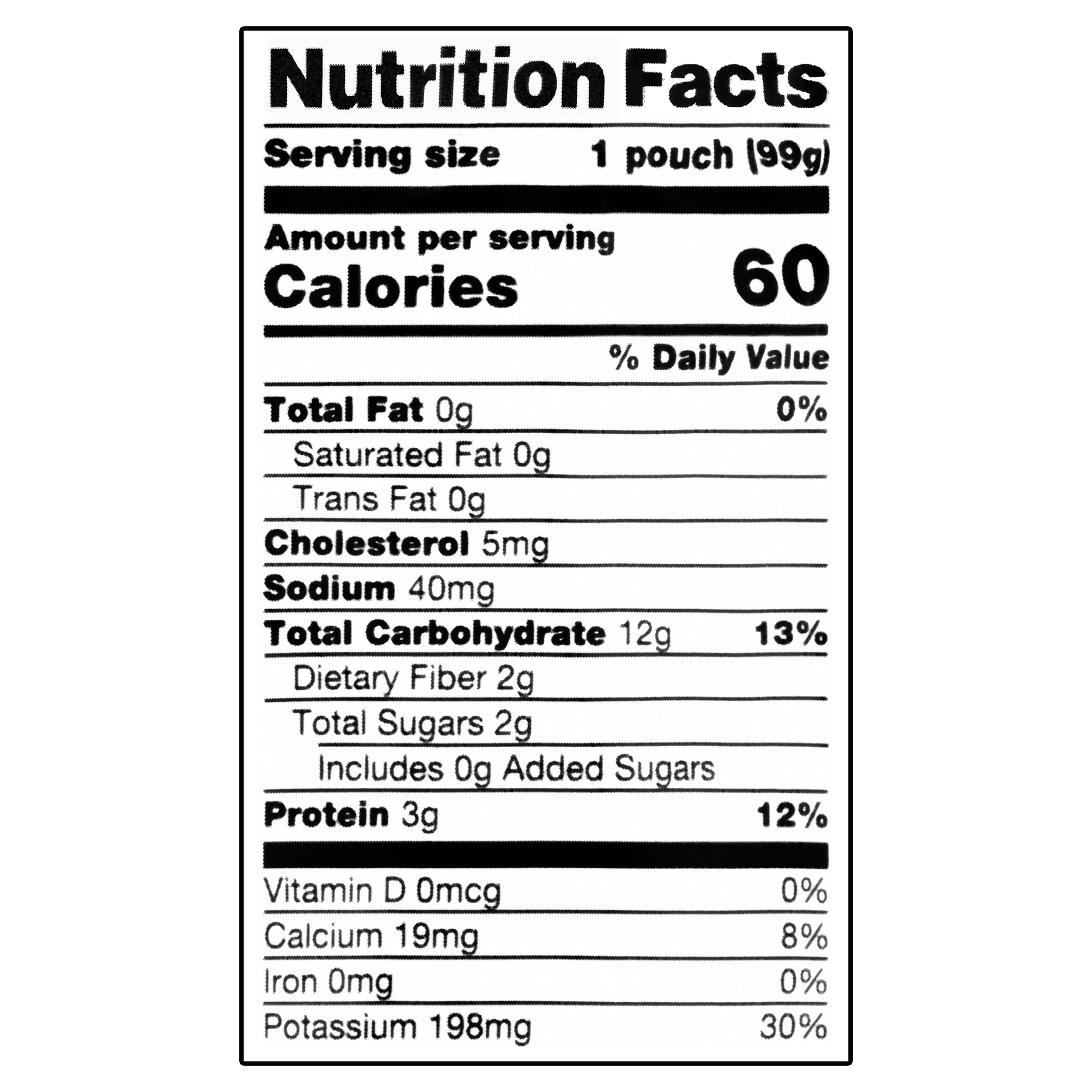 Parent's Choice Stage 3 Baby Food, Sweet Potato & Turkey, 3.5 oz Pouch