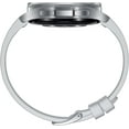thumbnail image 3 of Samsung Galaxy Watch6 Classic 43mm GPS With Heart Rate Monitor | Brand New ( Silver ), 3 of 4