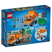 LEGO City Great Vehicles Garbage Truck 60220