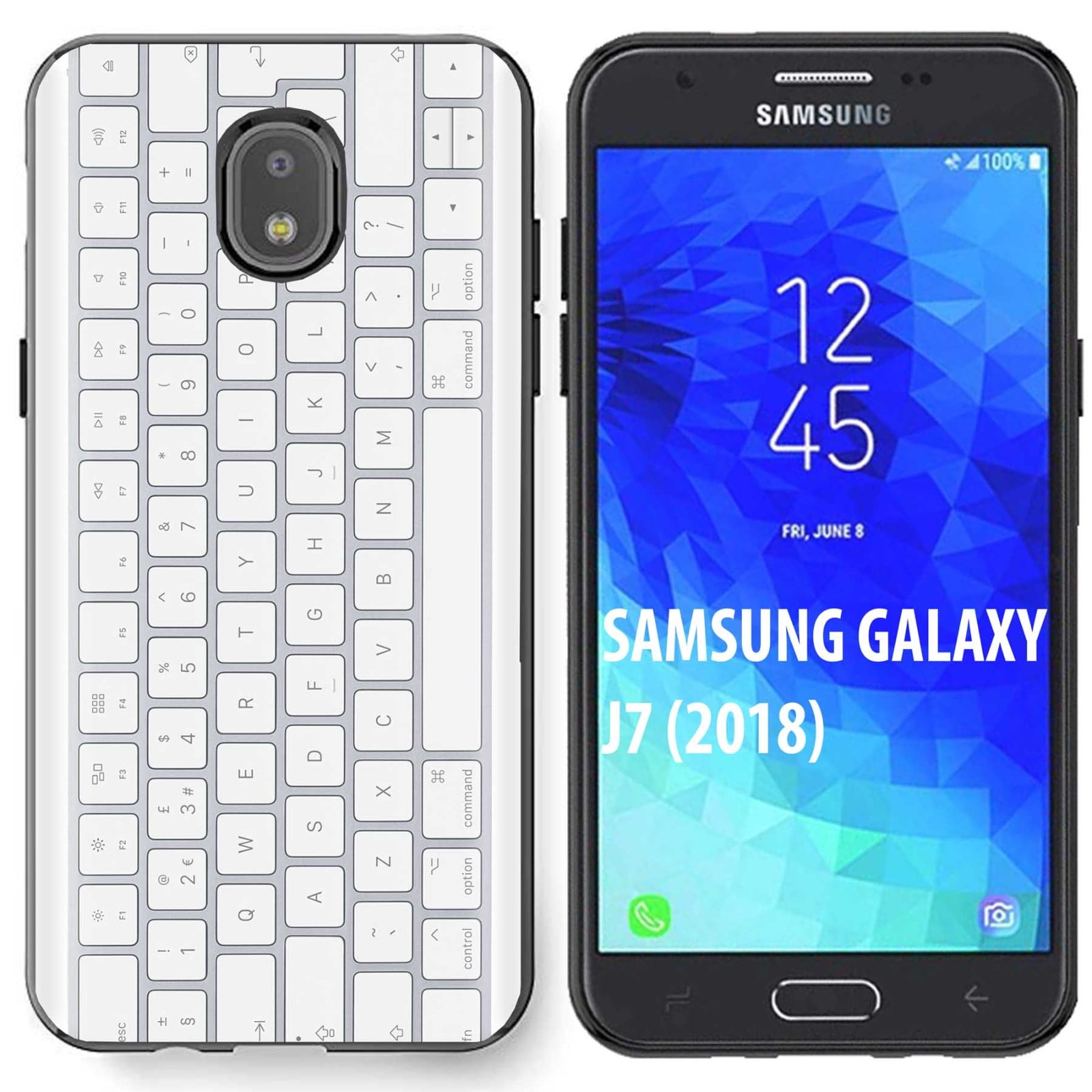 [SkinGuardz] Samsung Galaxy (J7 2018)/J7 Aero/J7 Refine/J7 Star/J737/J7