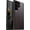 Dark, variant on for Galaxy S23 Ultra Case Natural Walnut Black Soft TPU Case Compatible with Samsung S23 Ultra | Shockproof, Protective Cover, Unique, Classy, Design