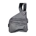 thumbnail image 1 of Bolso de viaje con bandolera ajustable Bolsos de viaje Bolso de viaje pequeño para objetos personales para mujeres y hombres, 1 of 3
