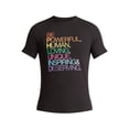 thumbnail image 6 of Pride The Phluid Project All Gender Cotton Graphic Tee, Men’s Sizes XS-3XL, 6 of 7