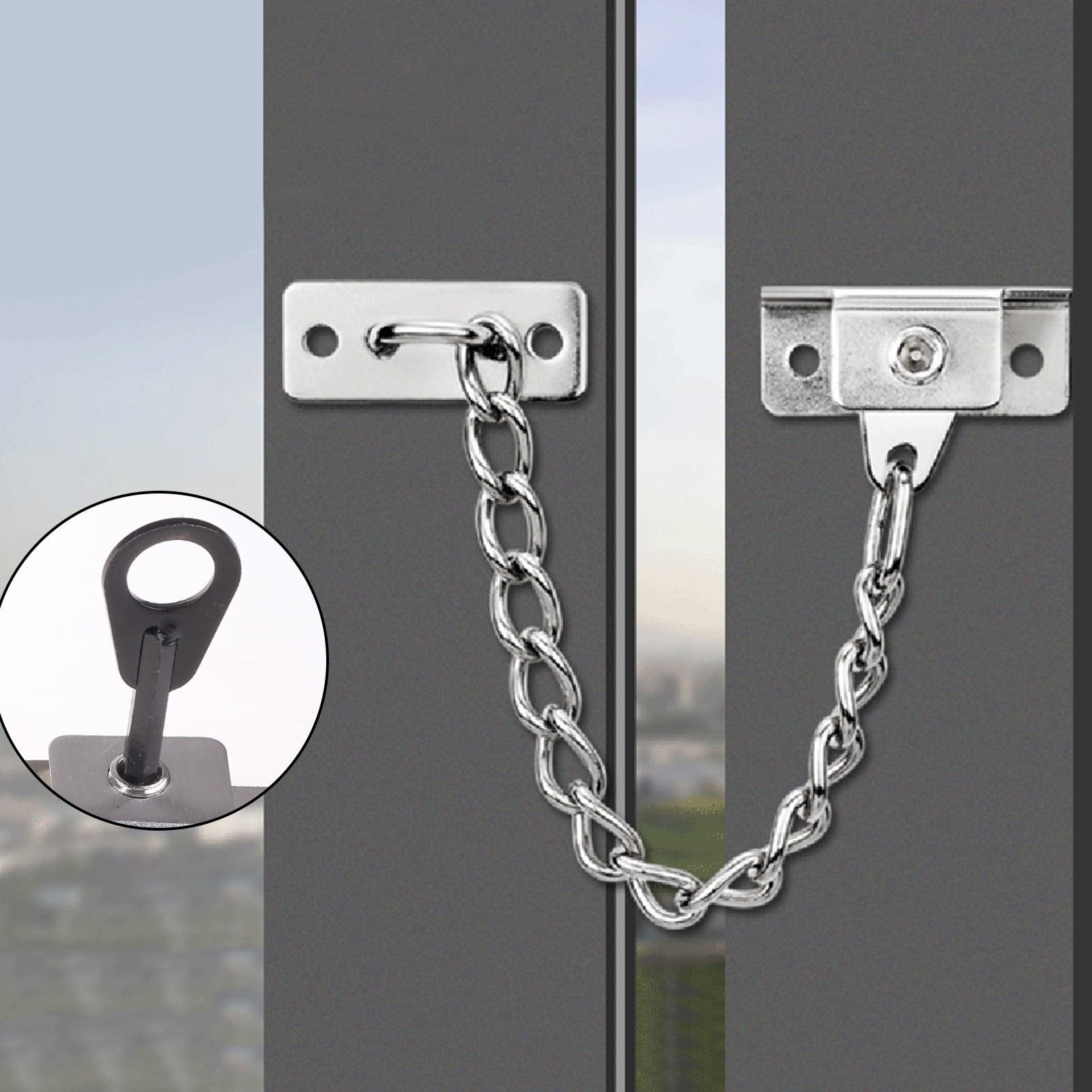 Chain lock price sale