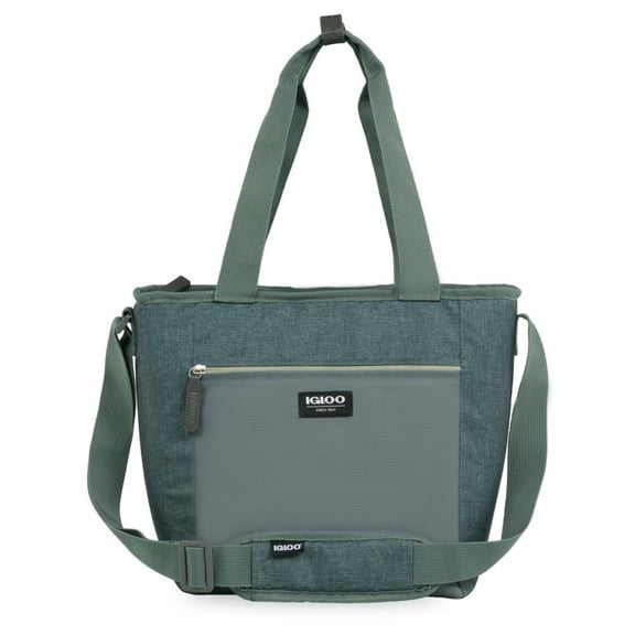 Hielera IGLOO Every Day Lunch Tote 14 Latas