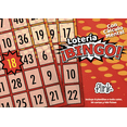 thumbnail image 1 of Loteria Bingo Números 8 Planillas FLINK y 50 Cartas y Fichas, 1 of 2