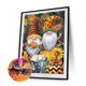 thumbnail image 2 of Diamante pintura calabaza enano completo redondo taladro imagen de dibujo de diamantes de imitación Hugtrwg Para estrenar, 2 of 9