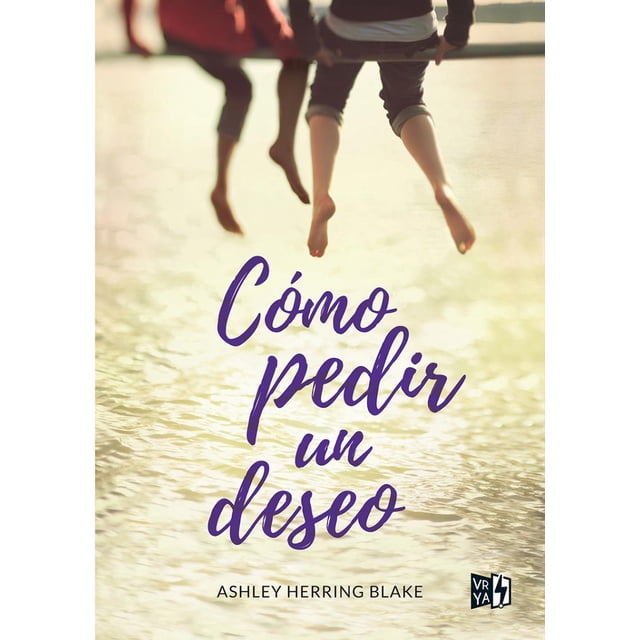 Cómo pedir un deseo Gandhi ASHLEY HERRING BLAKE