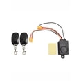 thumbnail image 1 of Mosiee Anti-Theft Alarm Set For Xiaomi/Max G30 Electric Scooter Remote Control Anti-Theft Alarm Protective Accessories, 1 of 9