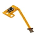 thumbnail image 1 of Piezas de Reparación Botón ZR Accesorio de Repuesto Flexible para Switch NS para Controdor de Juegos perfke Cable flexible con botón ZR, 1 of 7