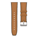 thumbnail image 1 of Correa de cuero de reloj inteligente de liberación rápida de 24 mm Reemplazo de correa de reloj CACAGOO Correa de reloj, 1 of 2