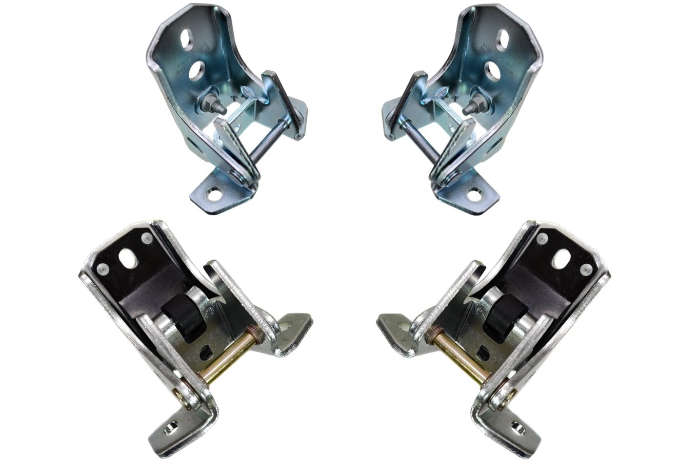 PT Auto Warehouse DH-FO6545L-F fits Left or Right Front Lower Door Hinge