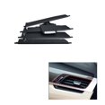 thumbnail image 2 of Car Front Right Outlet Grille Air Conditioner Slide Clip Repair Kit for X1 F48 X2 F39 2 Series F45, 2 of 5