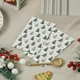 thumbnail image 6 of Sm:)e Christmas Trees Disposable Paper Napkins 100pcs, 6 of 7