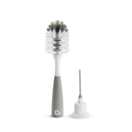 Munchkin Miracle Dual Sided Cup and Bottle Brush
