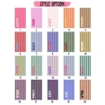 thumbnail image 2 of 1pc 29″X58″ 31″X71″ Personalized Beach Towels, Custom Beach Towel, Striped Beach Towel, Vacation Gift, Bachelorette Bridesmaid Gifts, Girls Trip Towel, Birthday Anniversary Engagement Wedding Valenti, 2 of 11
