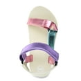 thumbnail image 4 of Wonder Nation Girl Nature Sandal, 4 of 5