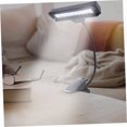 thumbnail image 4 of unbranded De LED Con Clip Para De Recargable Y Brillo Regulable Color Negro, 4 of 8