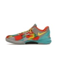 thumbnail image 2 of Nike Kid's Kobe 8 Protro Venice Beach (2024) Basketball Shoes, from StockX, 2 of 5