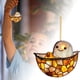 thumbnail image 2 of Colgantes acrílicos de Halloween Diseño elegante Materiales duraderos y ricos detalles de Halloween ¡Decora las fiestas!, 2 of 4