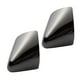 thumbnail image 5 of 2 protectores de puntas de zapatos de metal Strade Fareast Limited puntera de tacón alto Color negro, 5 of 8