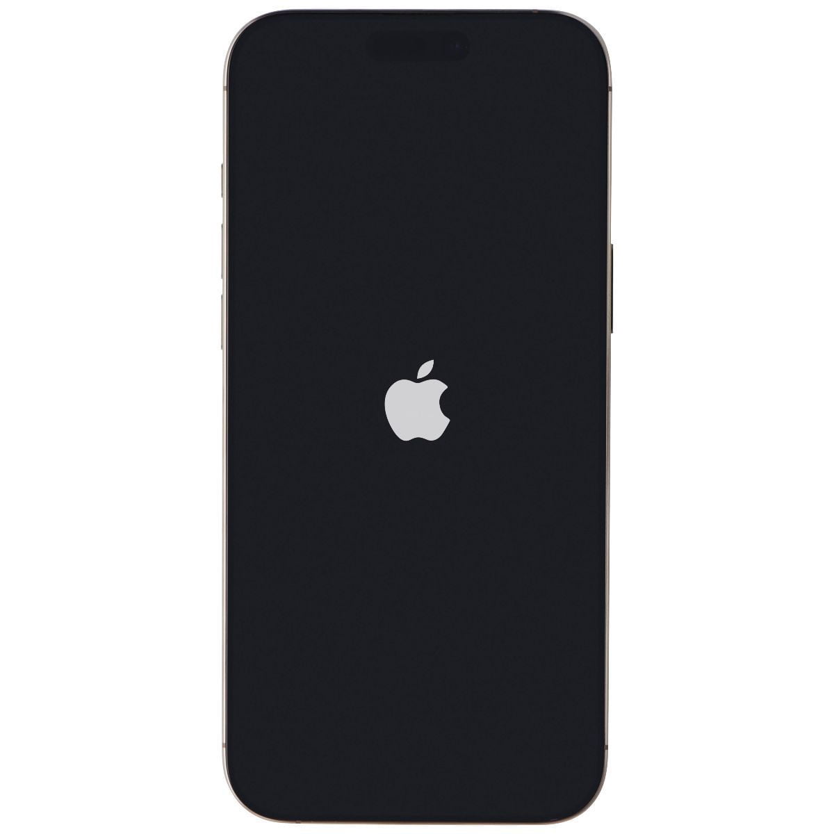 Apple iPhone 16 Pro Max (6.9-inch) - 256GB/Desert Titanium A3084 Unlocked